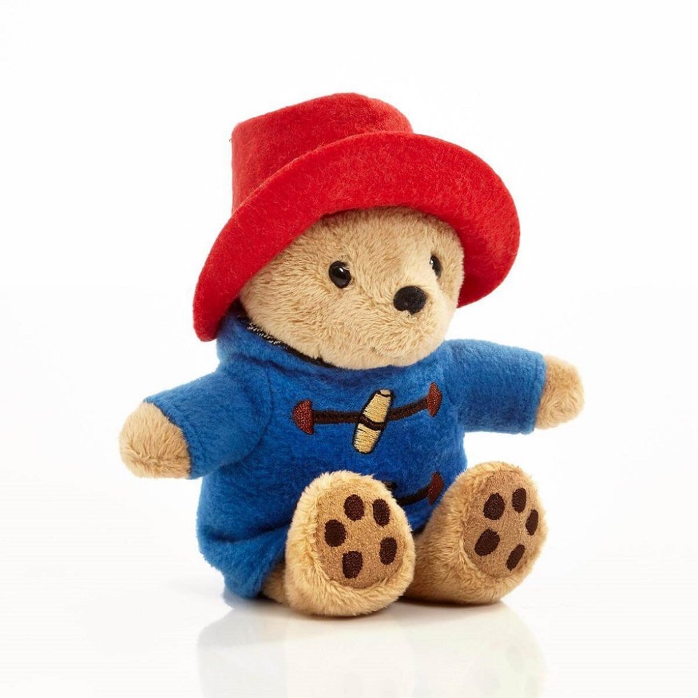Rainbow Plyšový Paddington mini (obrázek 5)