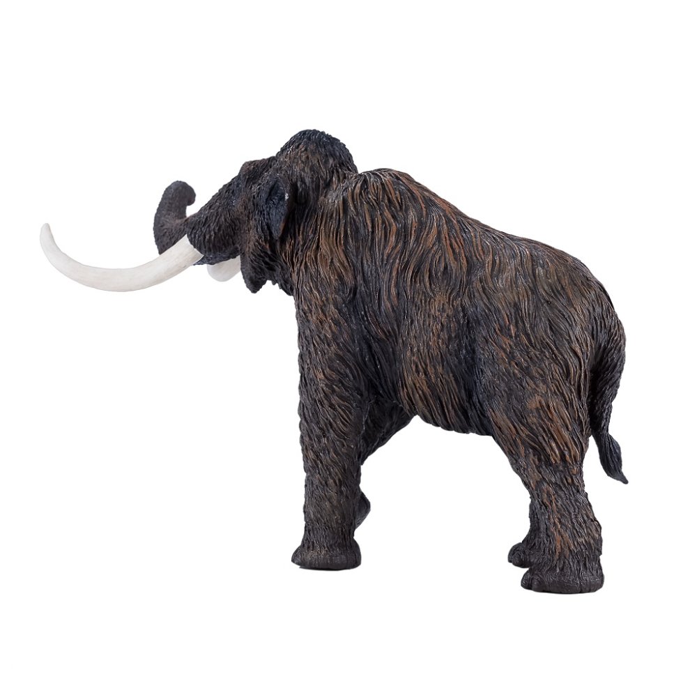 Mojo Mamut srstnatý (obrázek 6)