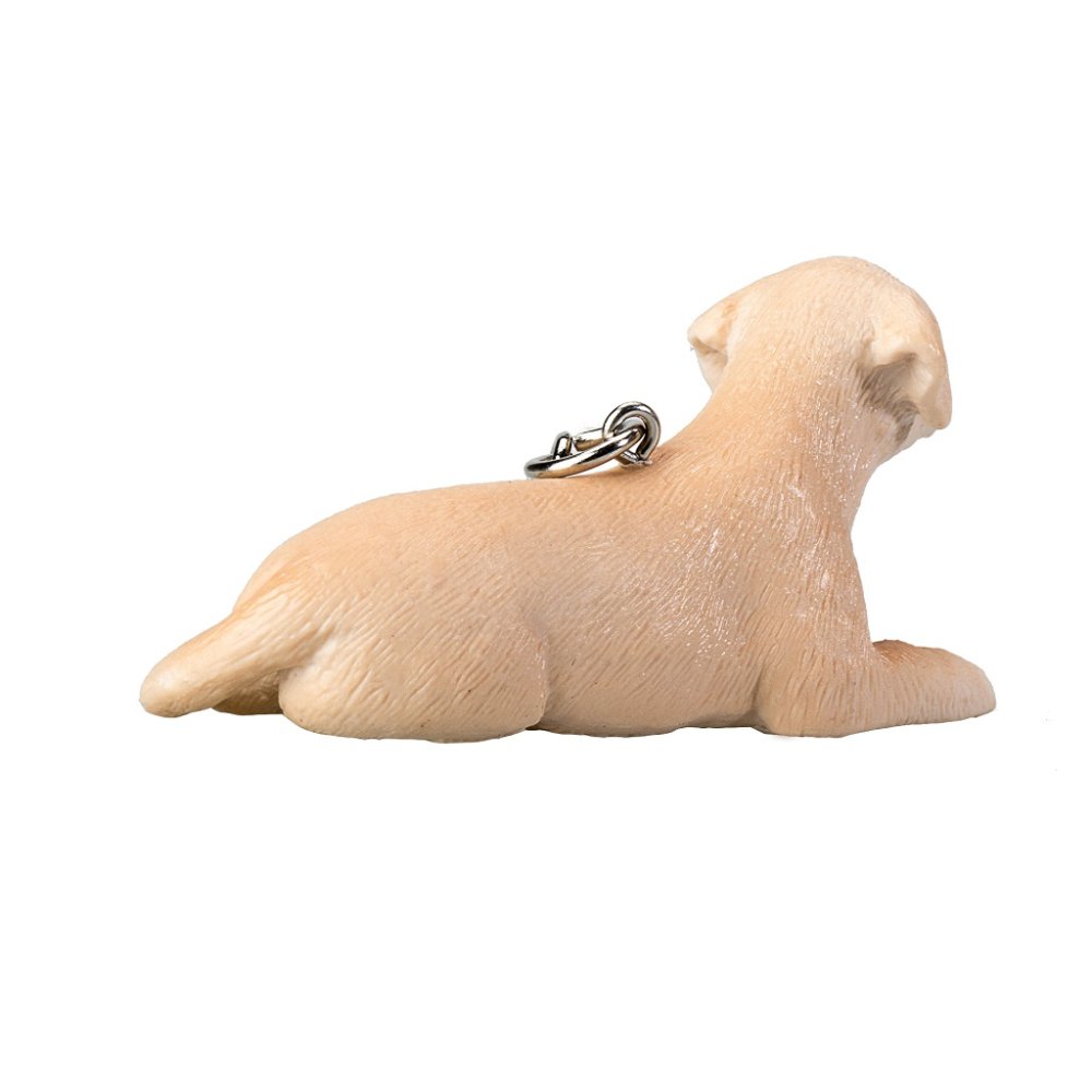 Mojo Klíčenka Labrador štěně (obrázek 4)