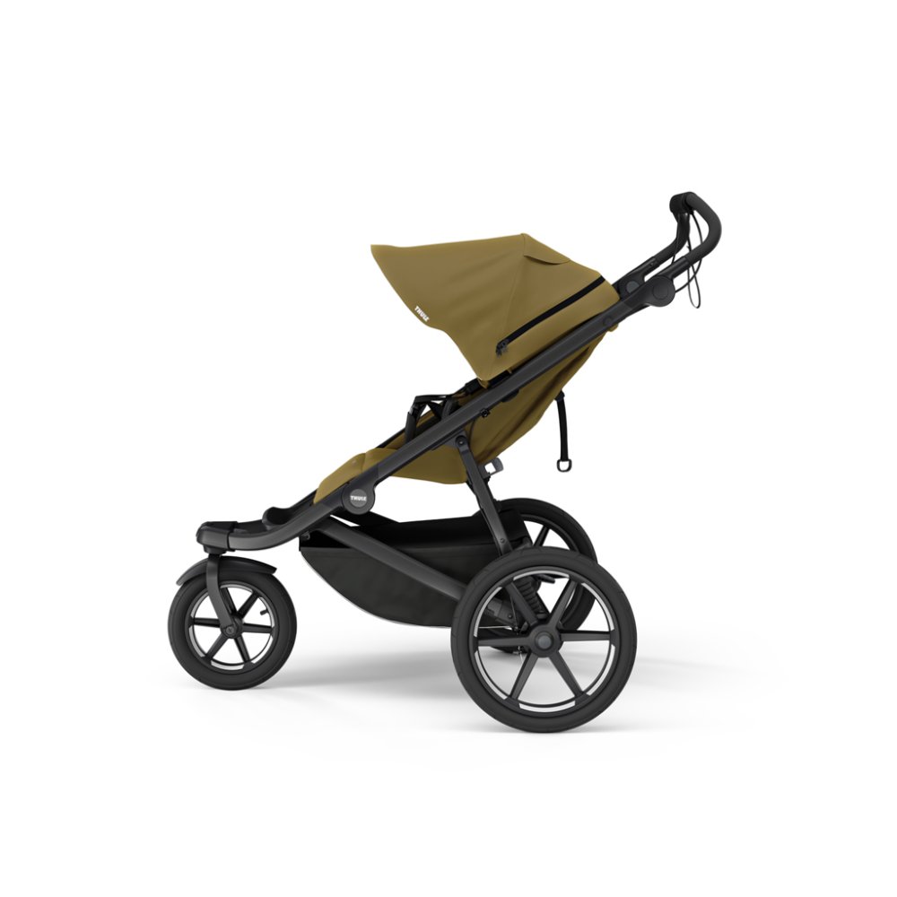 THULE Poussette Sportive Urban Glide 3 Nutria