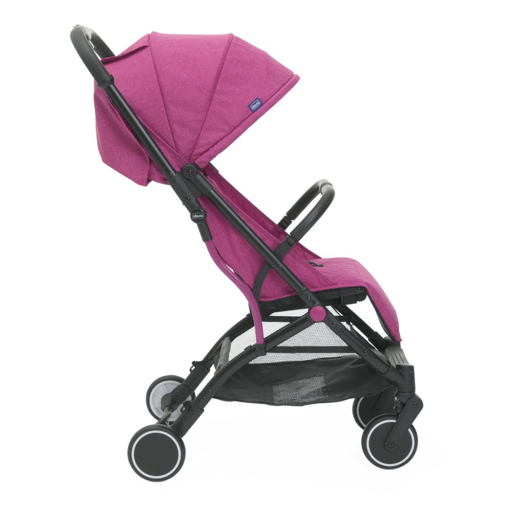 CHICCO Sports Stroller Trolley Me Aurora Pink