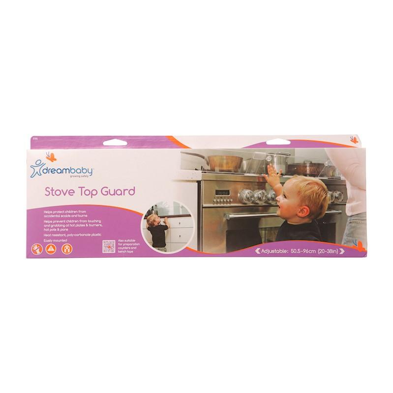 DREAMBABY Protection de plaque de cuisson – Image 3