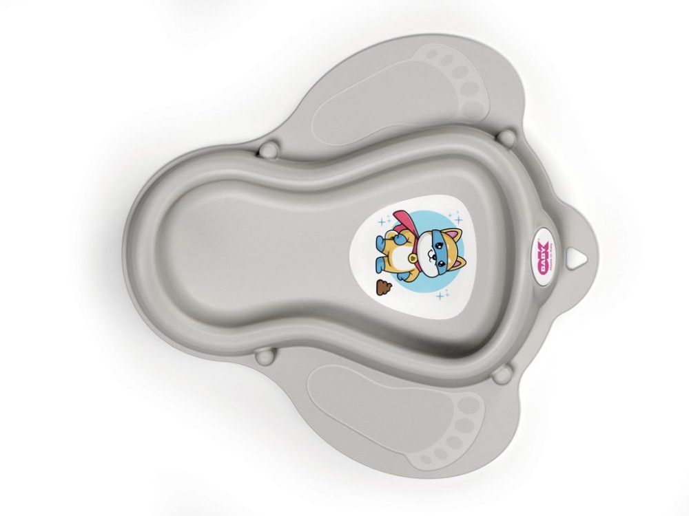 OK BABY Potty Pot Magique - Gris