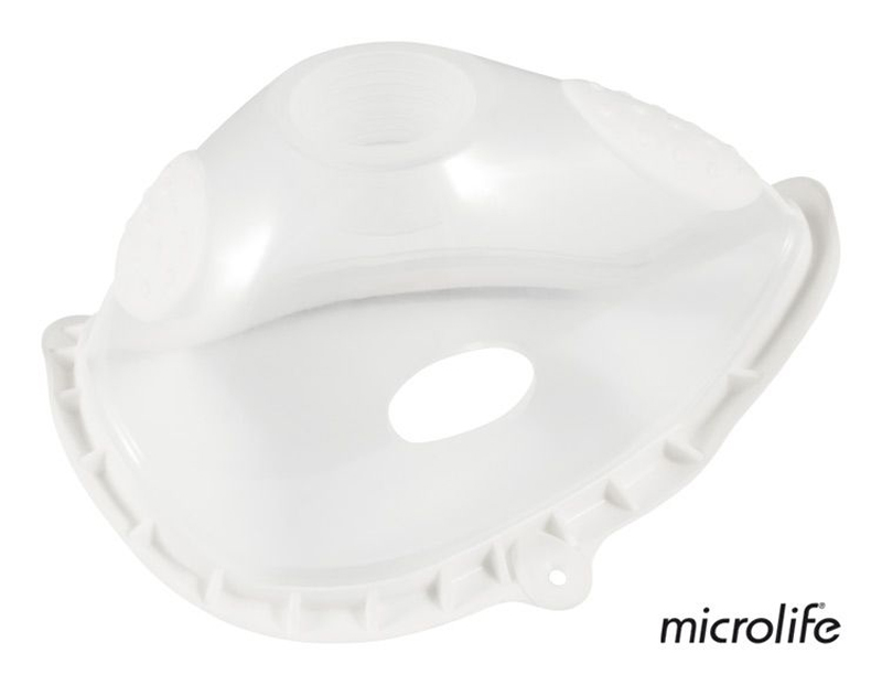 MICROLIFE Compressor Inhaler 2 In 1 NEB Pro