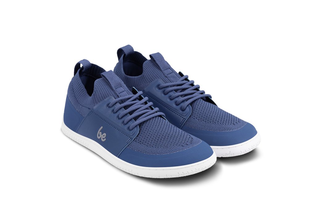 Barefoot Sneakers Be Lenka Swift - Dark Blue 44 Blue