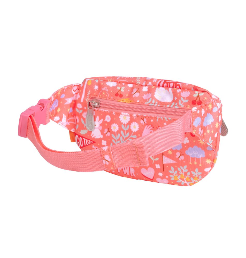 A Little Lovely Company - Marsupio per bambini - Divertimento - immagine 3