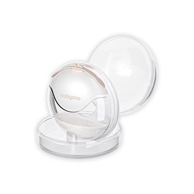BABYONO Coppe raccogli latte 2 pz - immagine 6