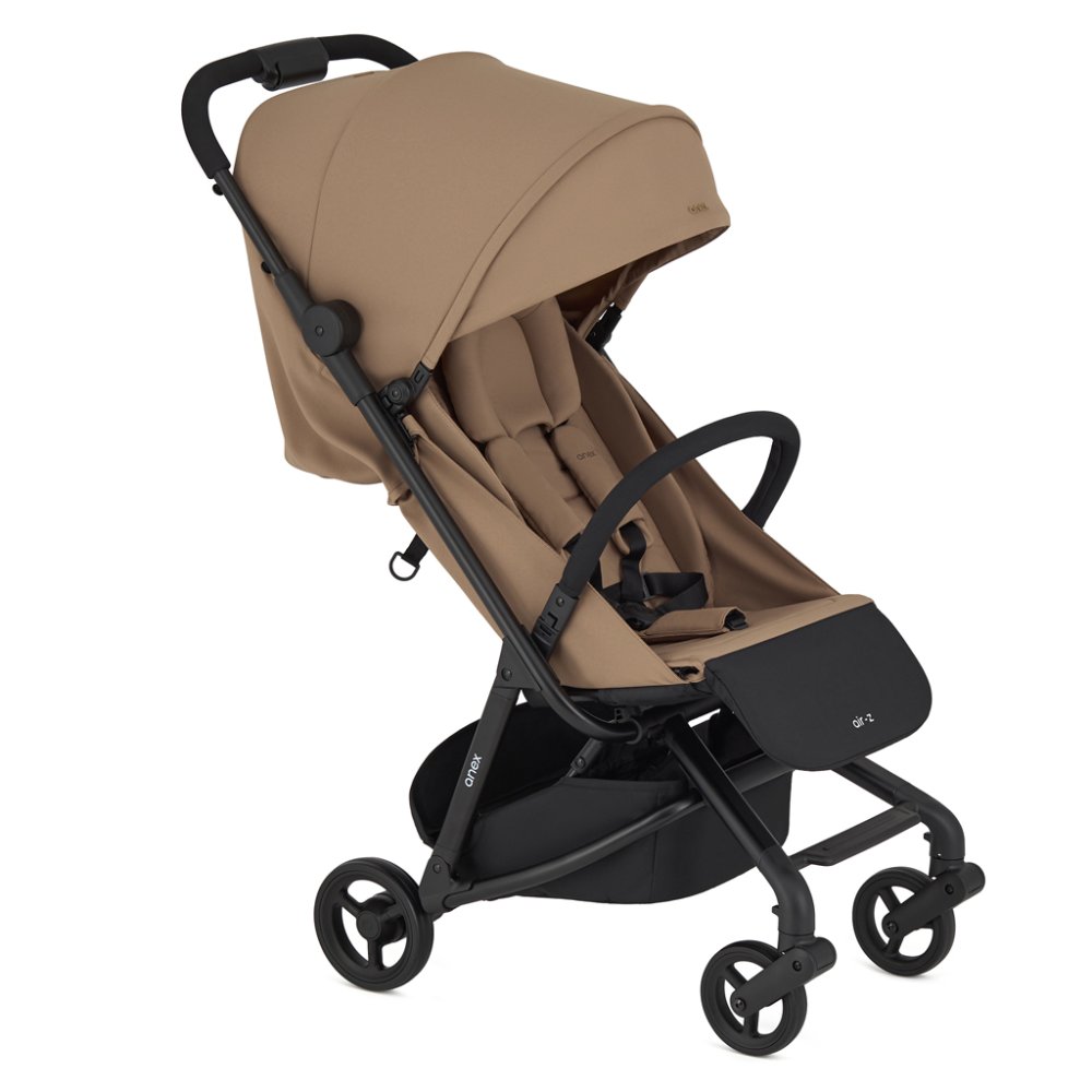 ANEX Passeggino sportivo Air-Z Toasted