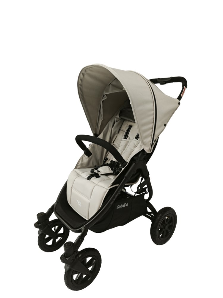 VALCO BABY Poussette de sport Snap 4 Sport Bamboo