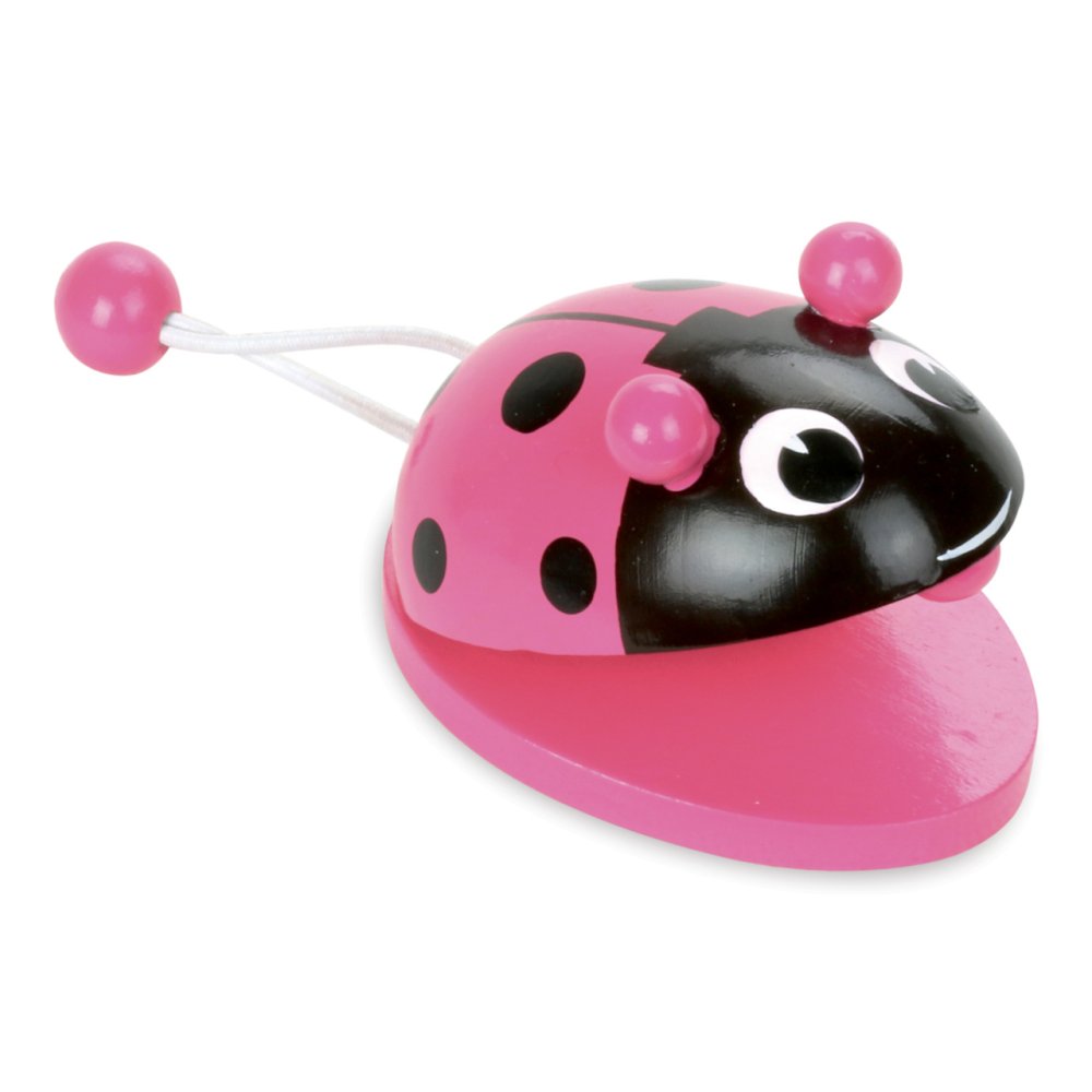 Vilac Kastaniety zwierzątka 1 szt. - obrazek 4