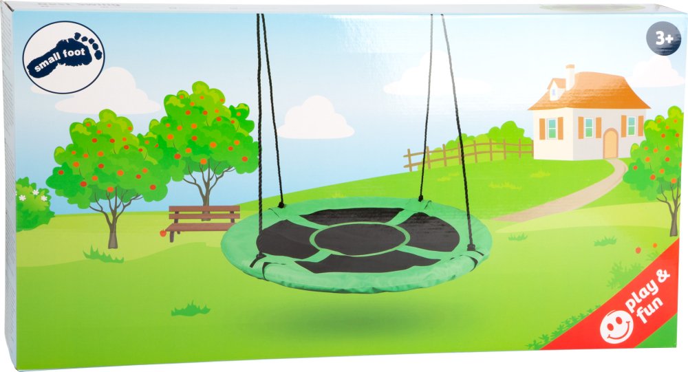 small foot Fészekhinta XL - Image 3