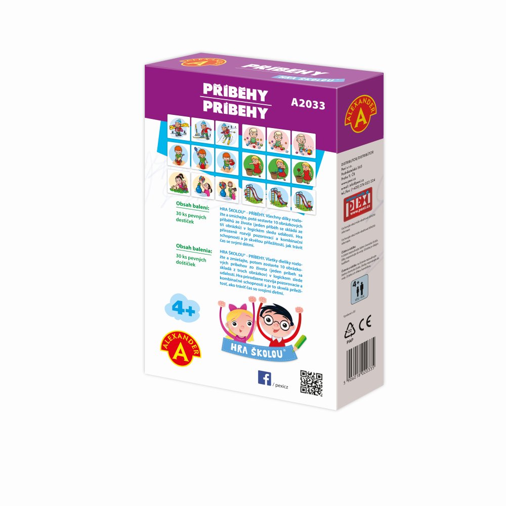 Alexander Spielschule Geschichten – Bild 4