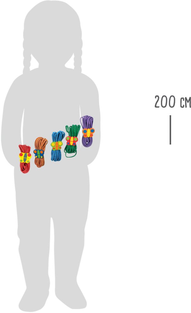 small foot Goma elástica 1 ud. - Imagen 4