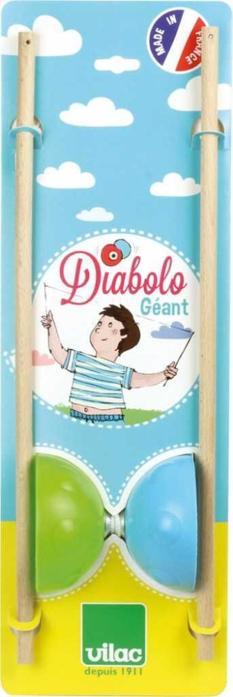 Vilac Diabolo Grande