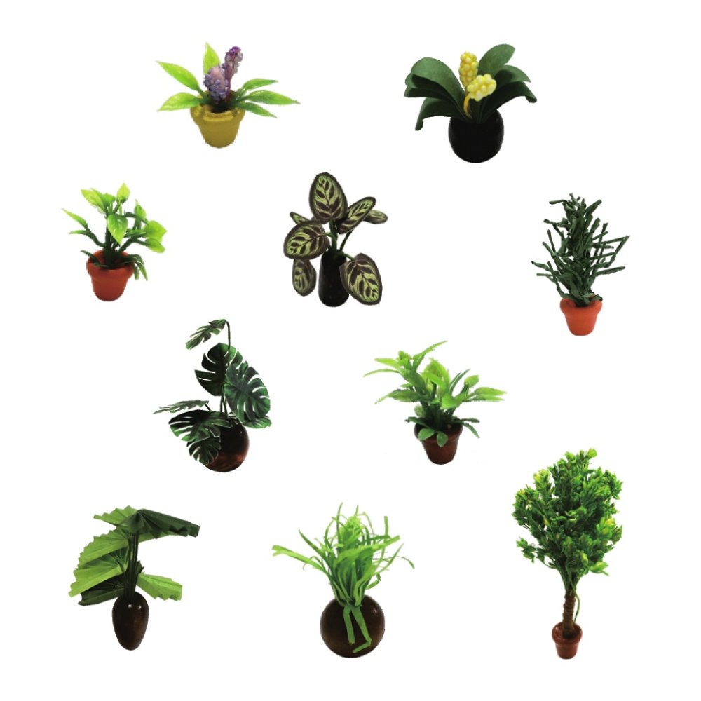 2Kids Toys Miniatura della casa delle bambole Caffetteria - immagine 6