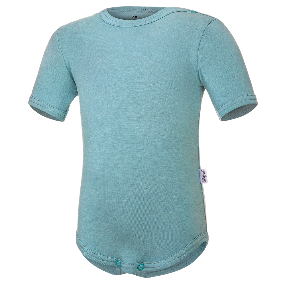 Body sottile KR Outlast® - lichene scuro 68