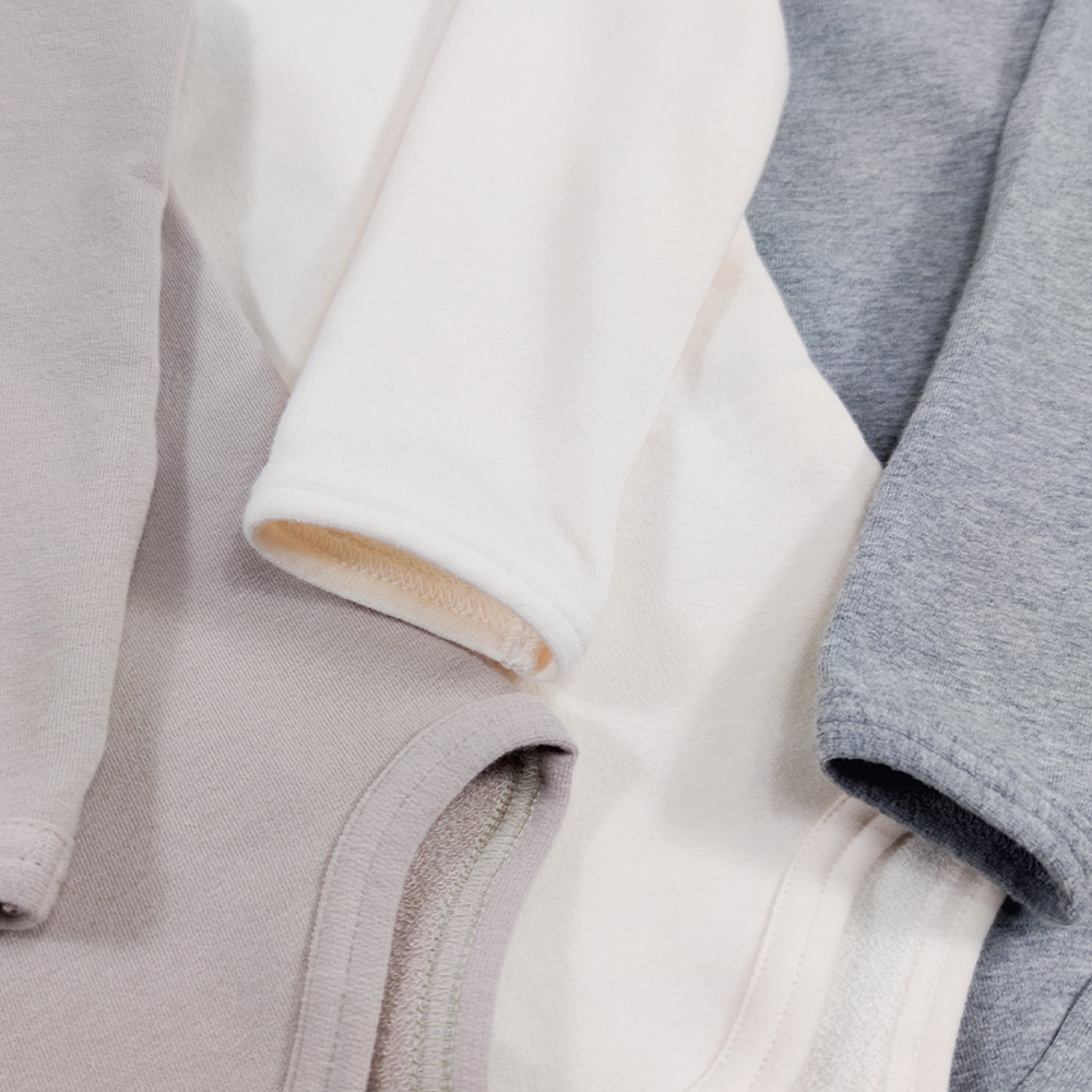 Body smyk LA Outlast® - cappuccino 68 - immagine 4