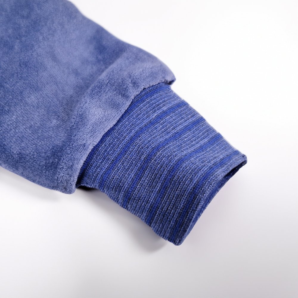 Felpa NICKI Outlast® - acciaio 104 - immagine 5