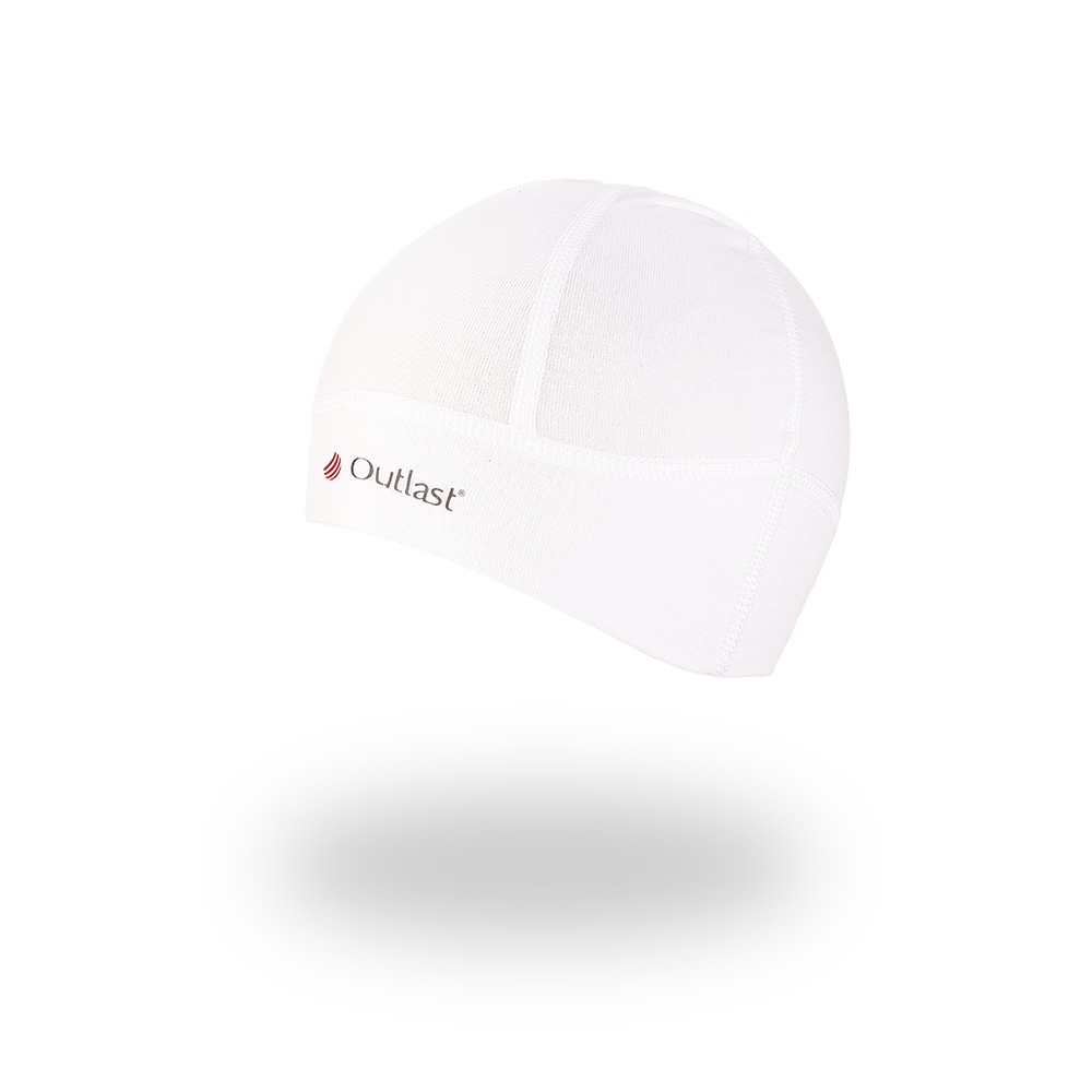 Ensemble nouveau-né BIO Outlast® - beige étoiles/blanc 56 – Image 5