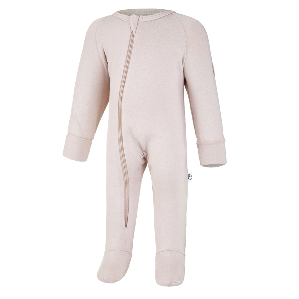 Overall Schlupfsack DR Outlast® - Latte 68