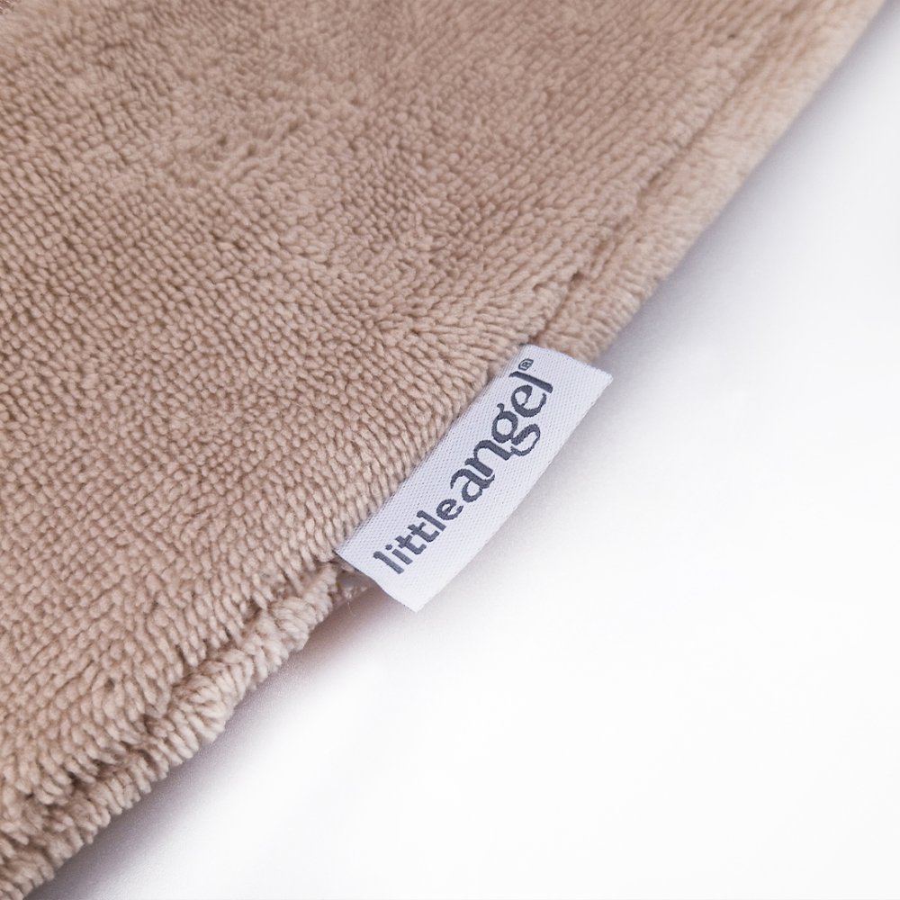 Tutina MAZLÍK BAMBUS Outlast® - latte 74 - immagine 6