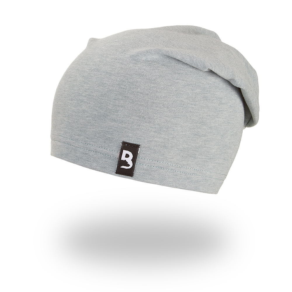 BARIDI Outlast® sapka - zuzmó melír 5 | 49-53 cm