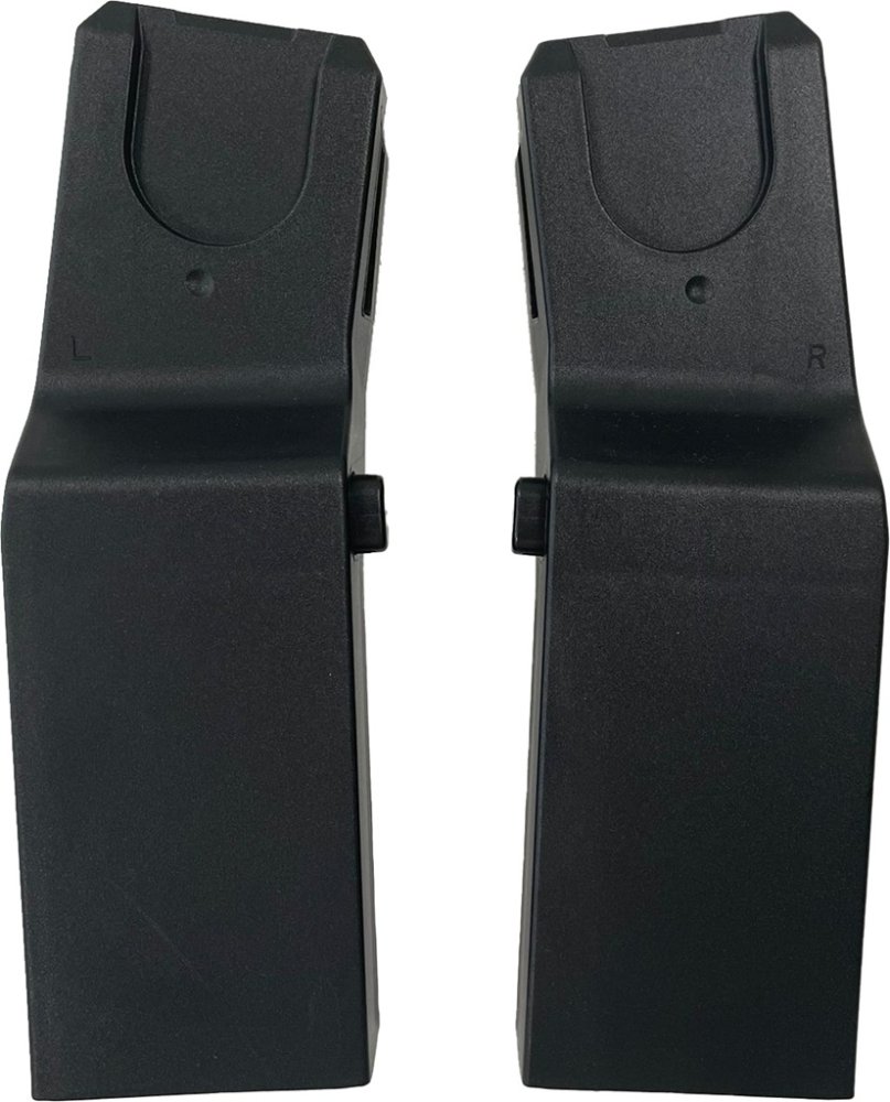 MUUVO Adaptéry na autosedačku ke kočárku Five