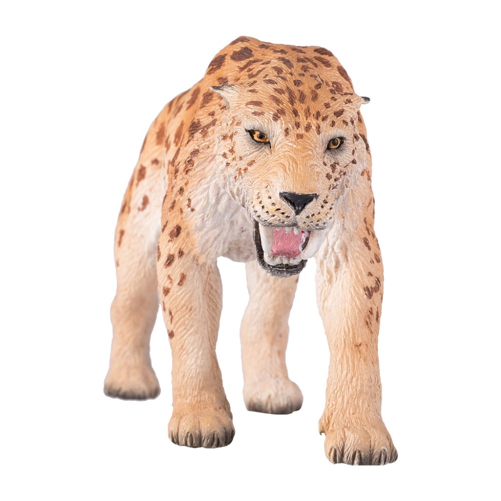 Mojo Smilodon (obrázek 3)