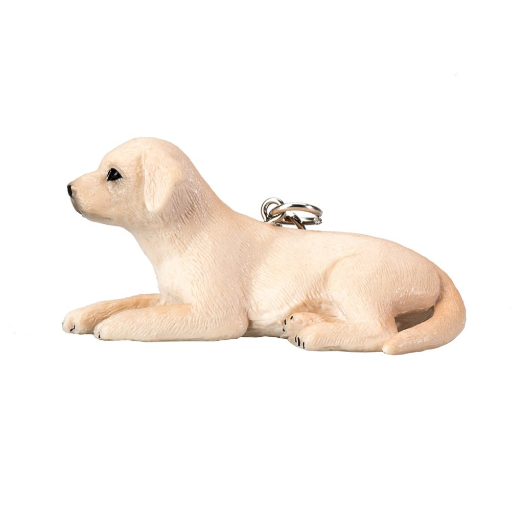 Mojo Klíčenka Labrador štěně (obrázek 3)