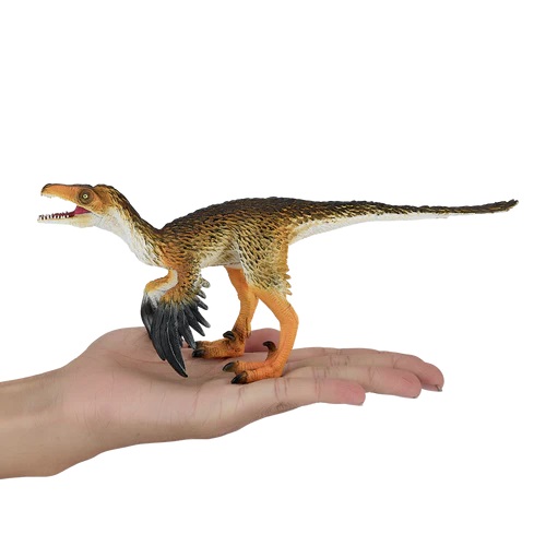 Mojo Troodon s pohyblivou čelistí (obrázek 4)