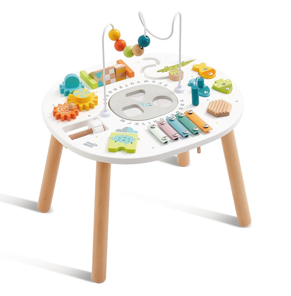 2Kids Toys Multifunkční motorický stolek (obrázek 3)