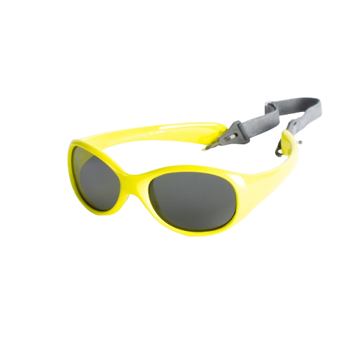 Monkey Mum® Children's Sunglasses - Racing Puma - Multiple Colours Turquoise