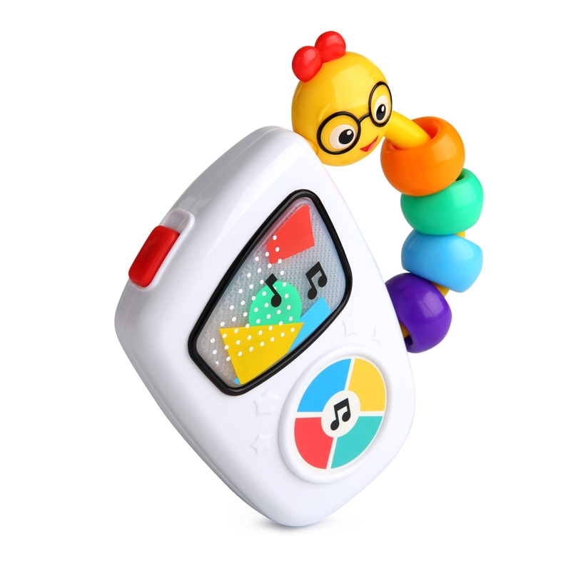 BABY EINSTEIN Juguete Musical Take Along Tunes™ 3m+