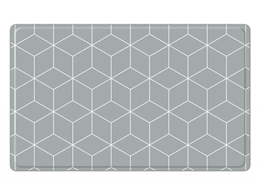 LALALU Covoraș De Joacă Premium Hexagon 190x130 Cm