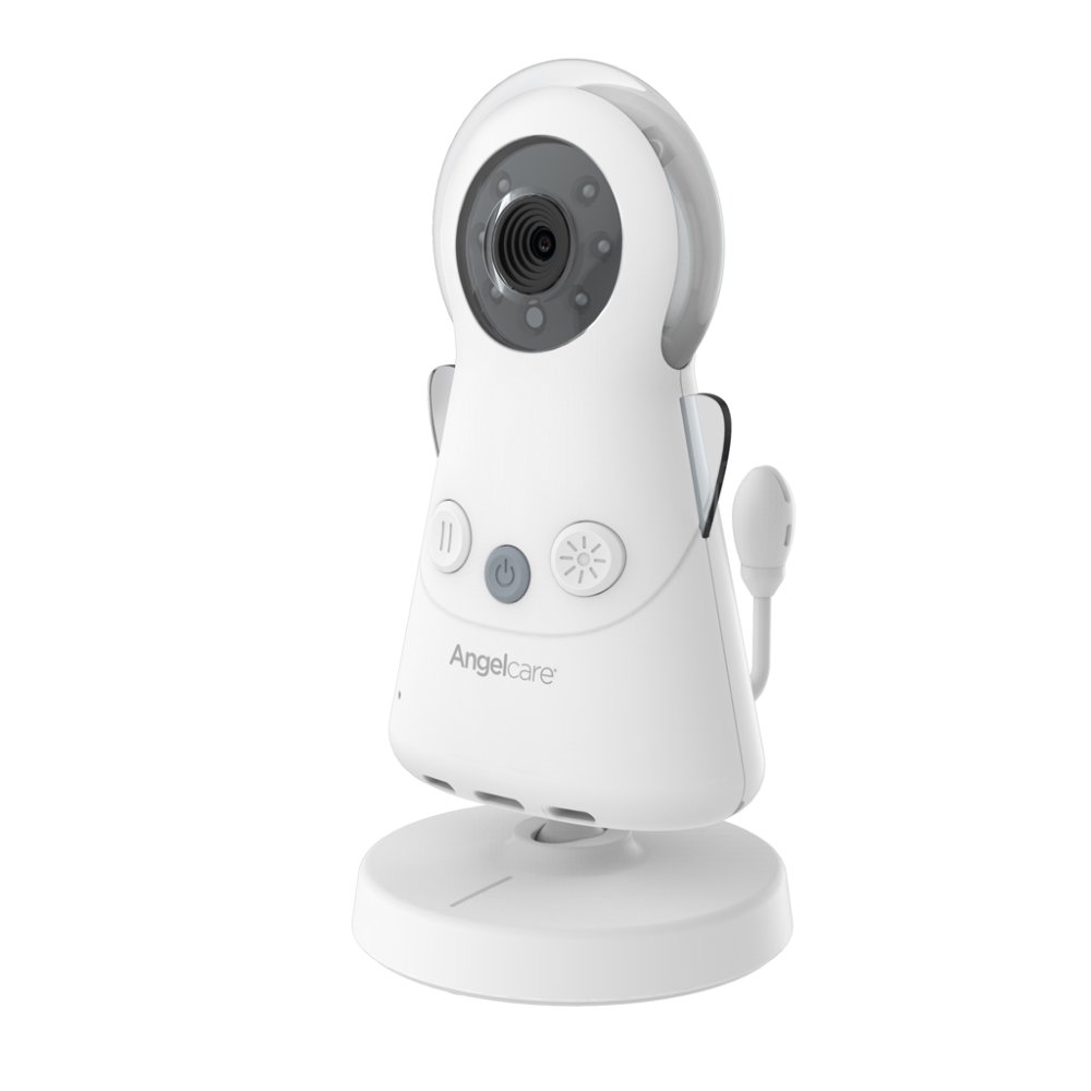 ANGELCARE AC25 Monitor Respirazione E Video Baby Monitor