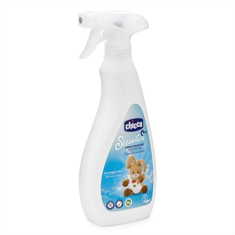 CHICCO Quitamanchas Sensible 500 Ml