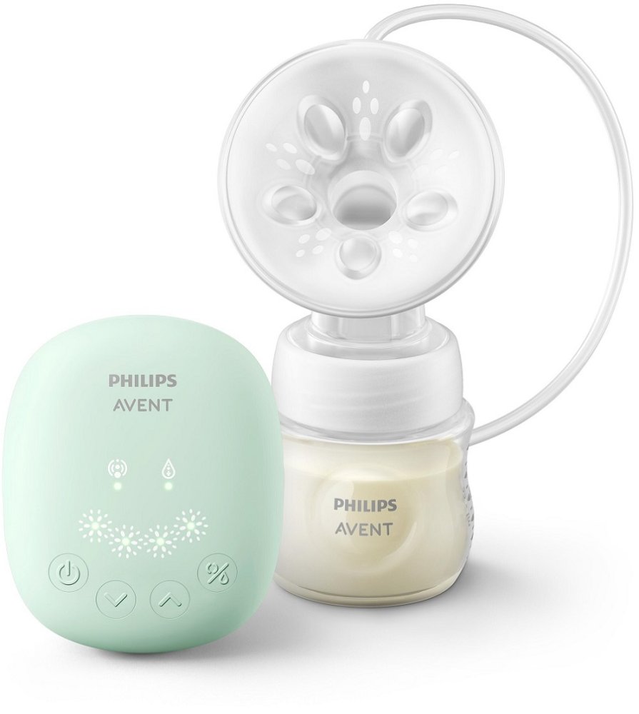 Philips AVENT Breast Milk Pump Electric Essential SCF323/11