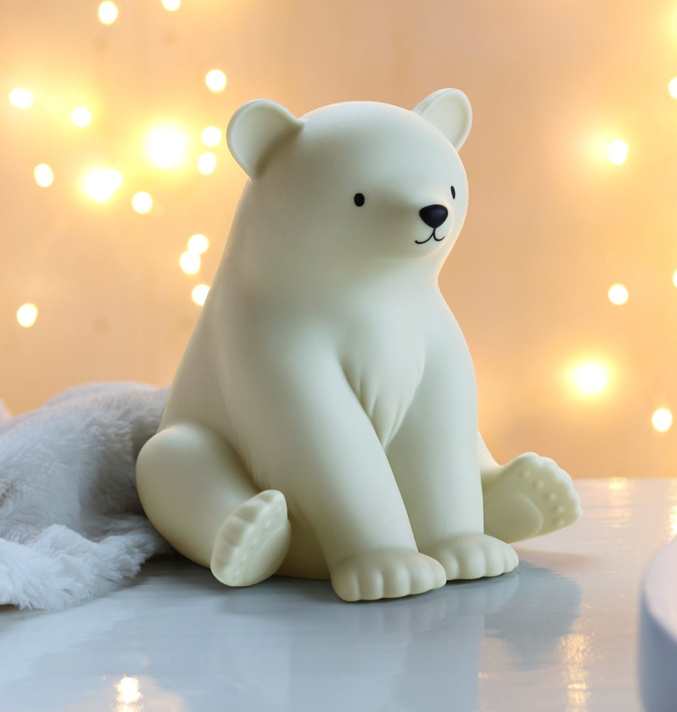 A Little Lovely Company - Luce notturna - Orso polare - immagine 5