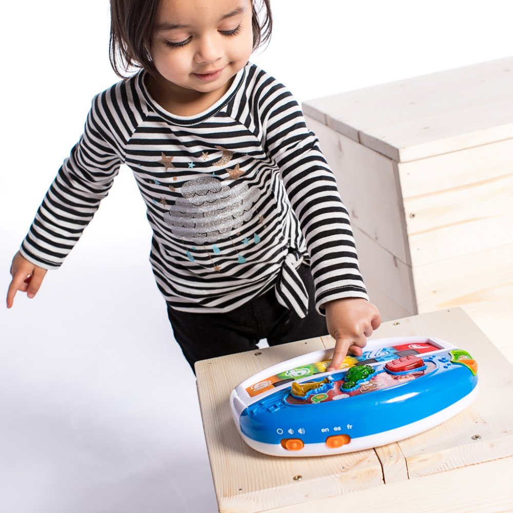 BABY EINSTEIN Piano Jouet Découverte et Jeu, 3m+ – Image 5