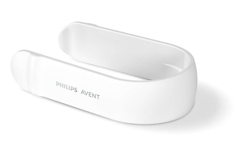 Philips AVENT Sterilizzatore a vapore elettrico SCF291/00 - immagine 6
