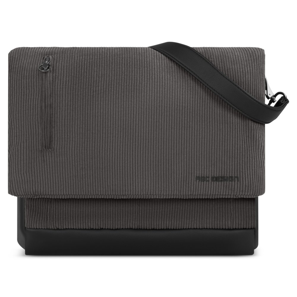 ABC DESIGN Borsa fasciatoio Urban almond 2025 - immagine 4