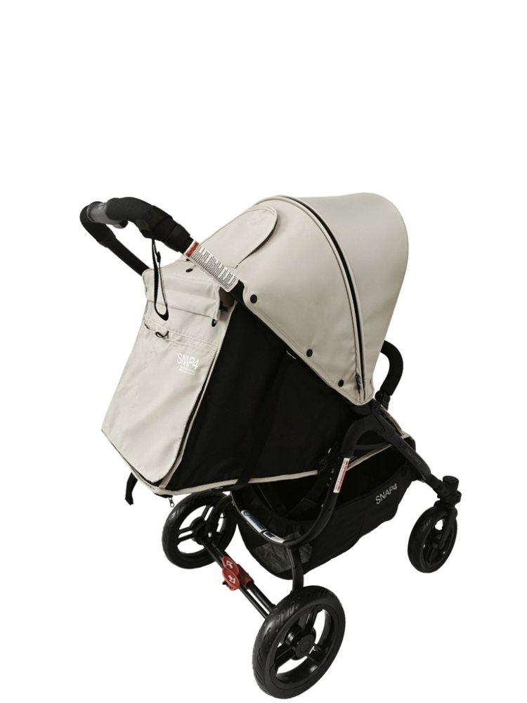 VALCO BABY Passeggino sportivo Snap 4 Bamboo - immagine 6