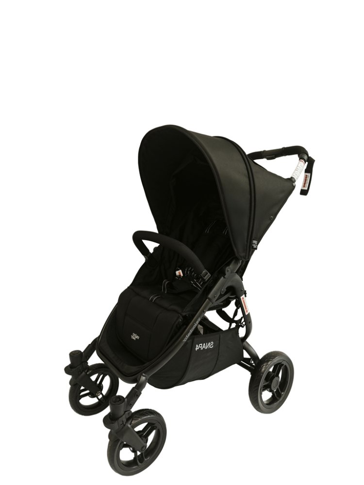 VALCO BABY Poussette de sport Snap 4 Liquorice