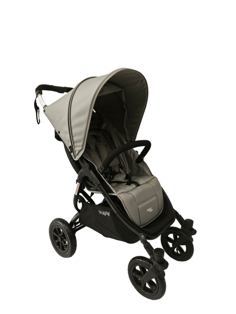 VALCO BABY Poussette sport Snap 4 Fauna – Image 4