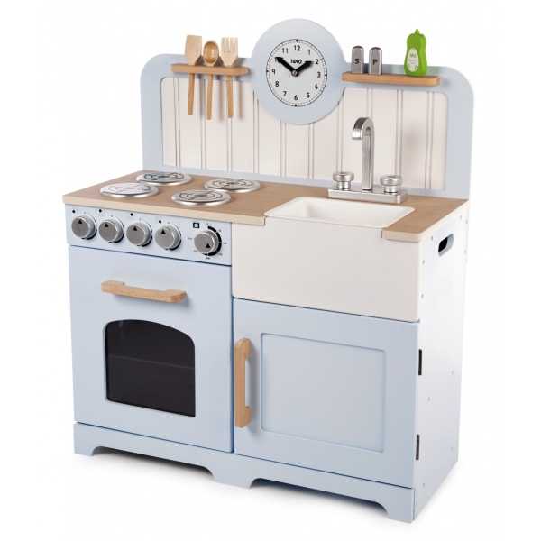 Kuchnia Tidlo Country