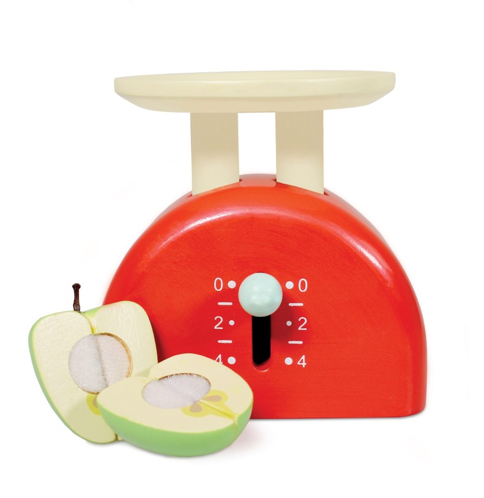 Le Toy Van Konyhai mérleg - Image 4