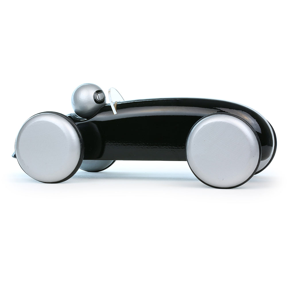 Vilac Auto da corsa Speedster nero - immagine 4