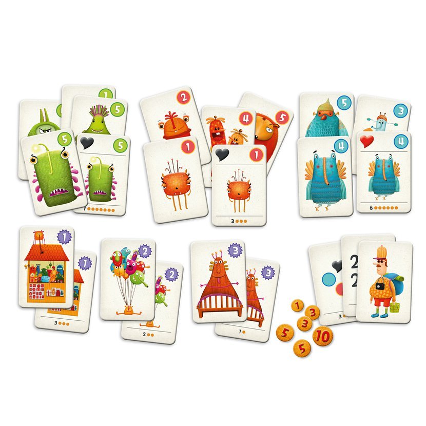 Granna Monster Park – Image 4