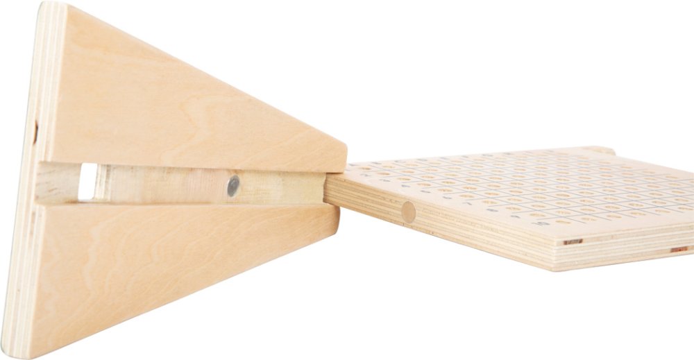 small foot Strategiespiel Schiffe Gold Edition – Bild 3