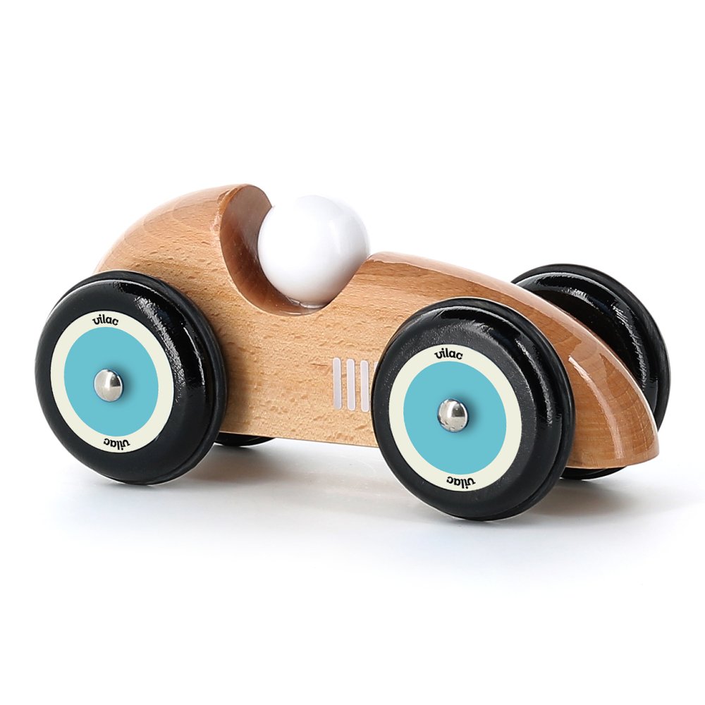 Vilac Kabrió XL természetes